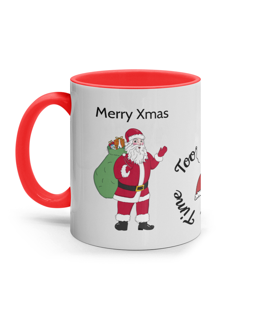 Xmas Mug