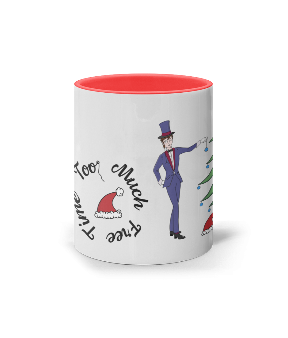 Xmas Mug