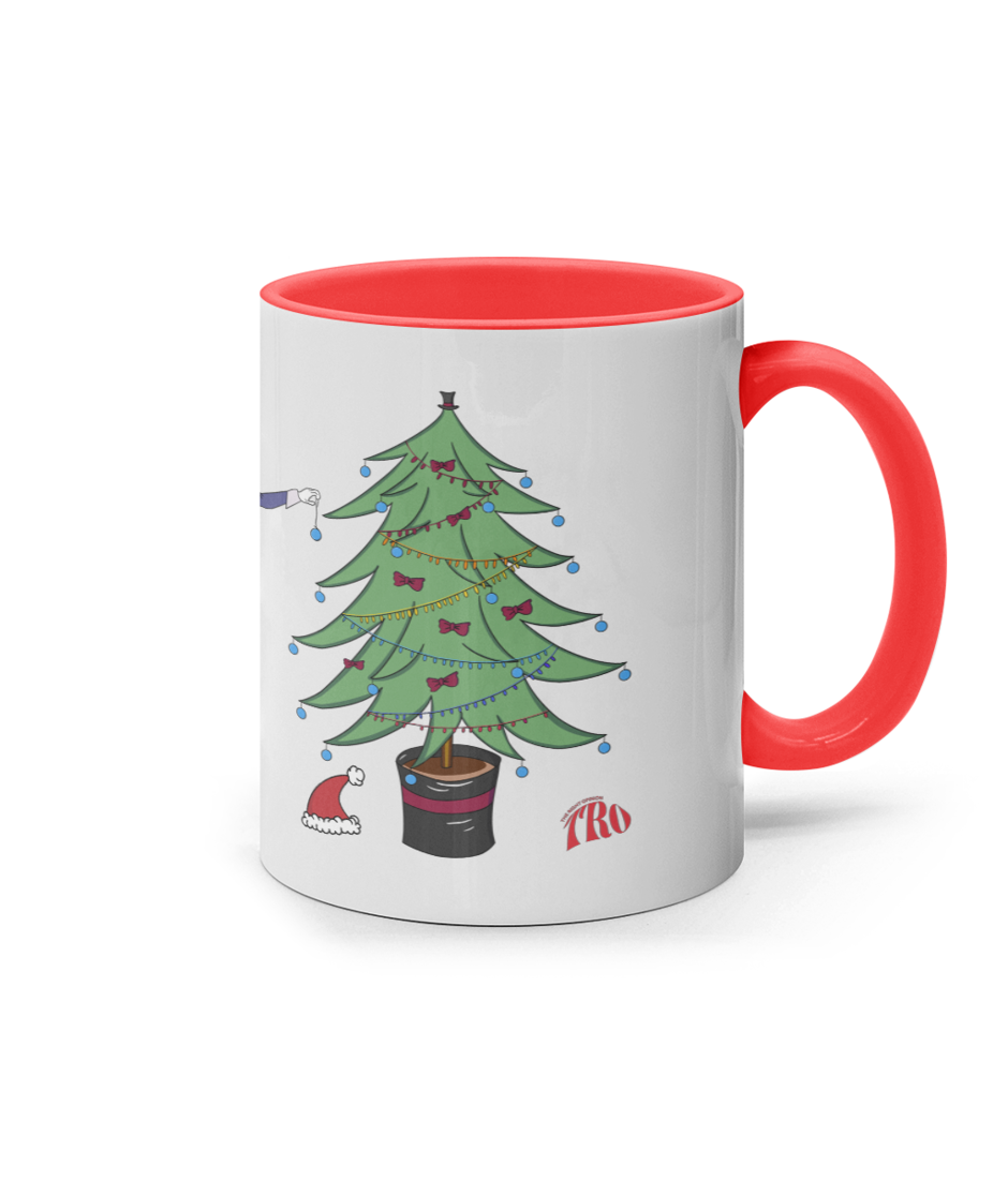 Xmas Mug