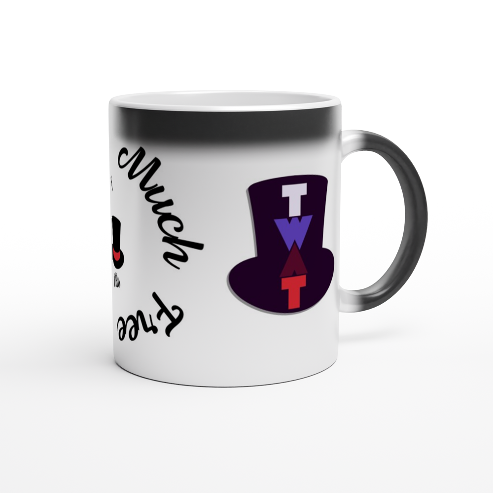 Magic Twat Mug 11oz